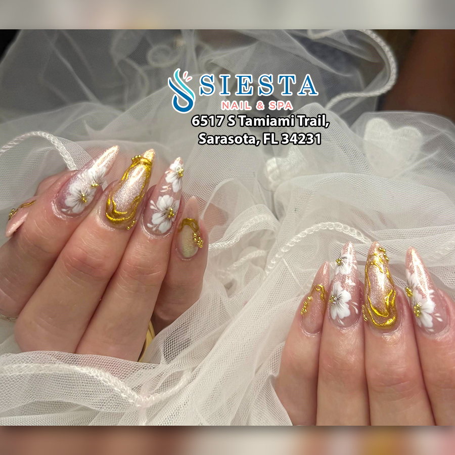 Latest May 2026 Nail Designs